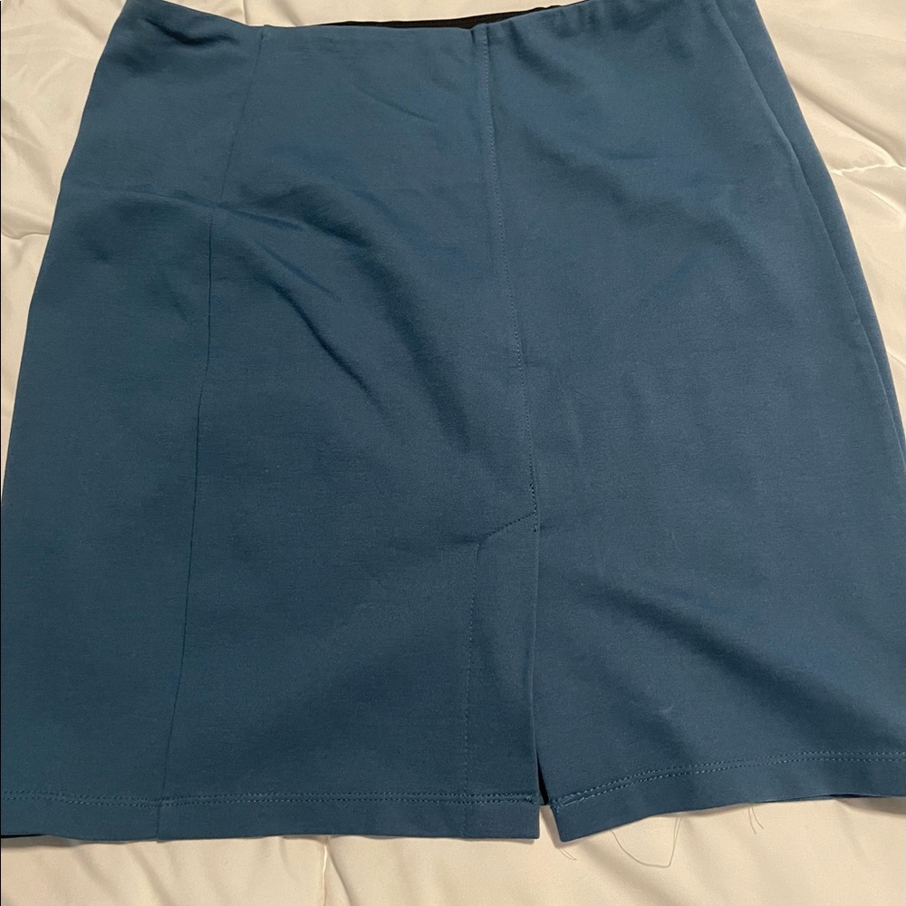 Liverpool pencil skirt